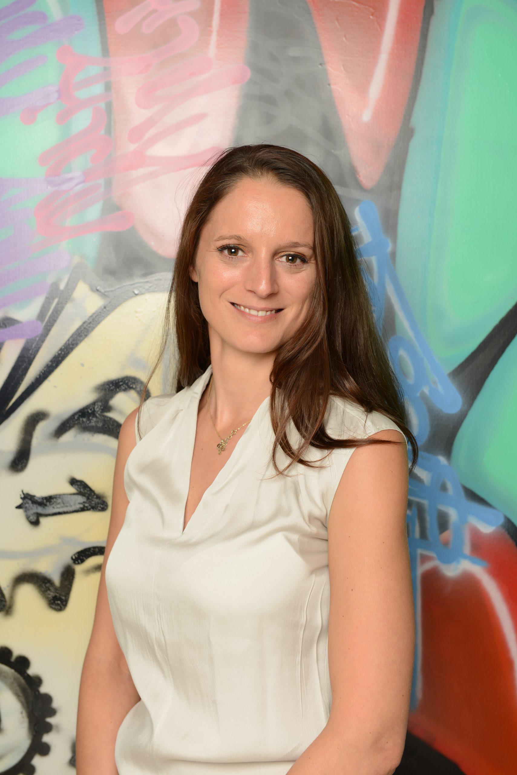 Portrait Daniela Better-Gassner